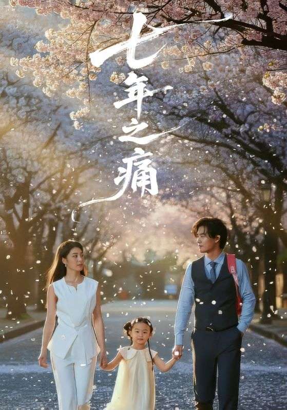 七年之痛＆重生后我成了校花的渣夫（81集）
