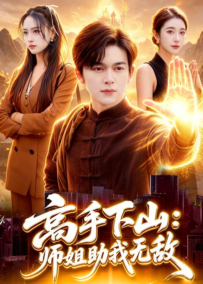 高手下山：师姐助我无敌（91集）