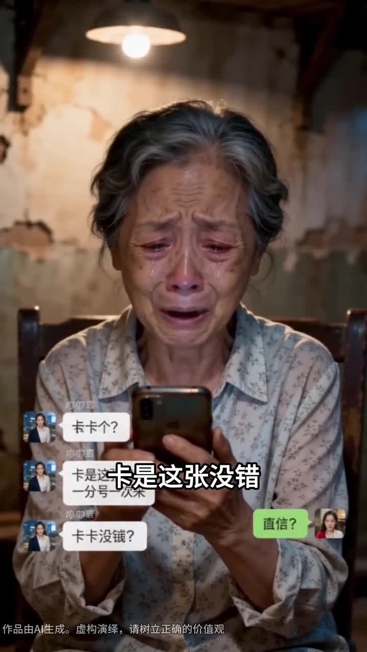 铁蛋消失的养老金（35集）