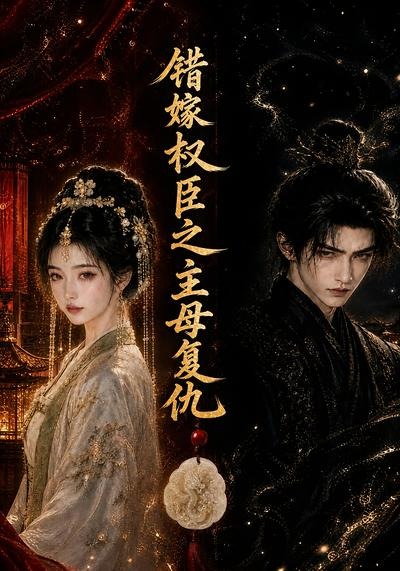 错嫁权臣之主母复仇（52集）