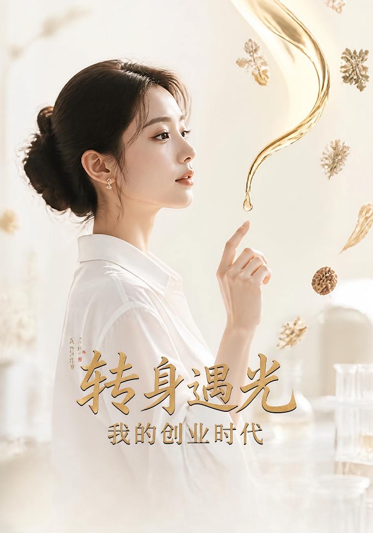转身遇光：我的创业时代（39集）
