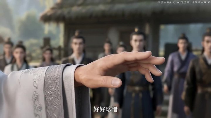 让你打黑工，谁让你无敌了（79集）