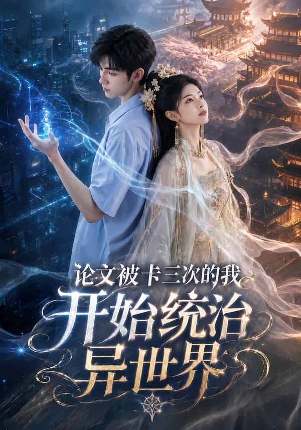 论文被卡三次的我开始统治异世界（65集）