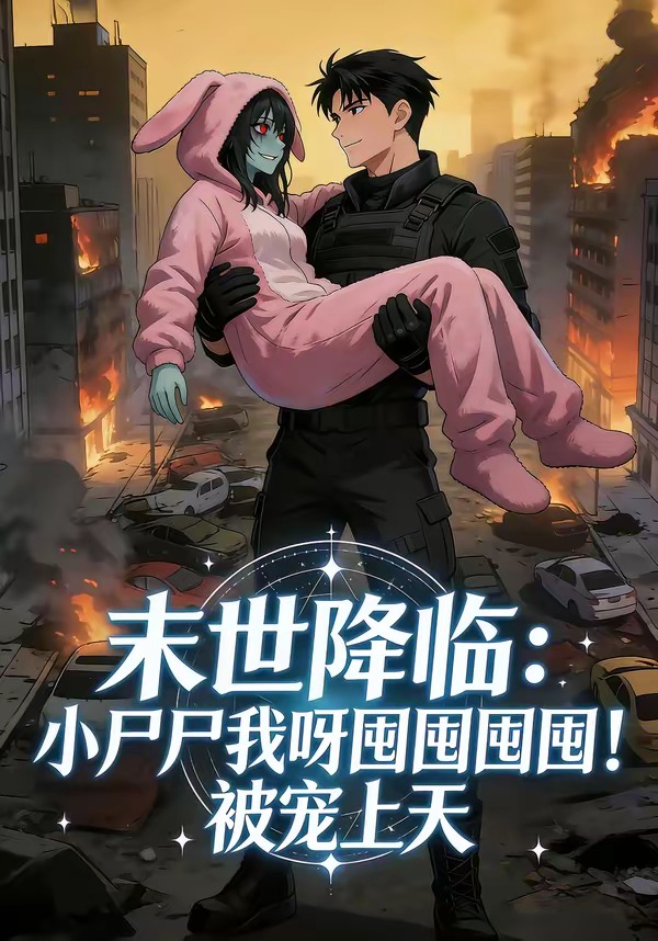 末世降临:小尸尸我呀囤囤囤囤!被宠上天(60集)