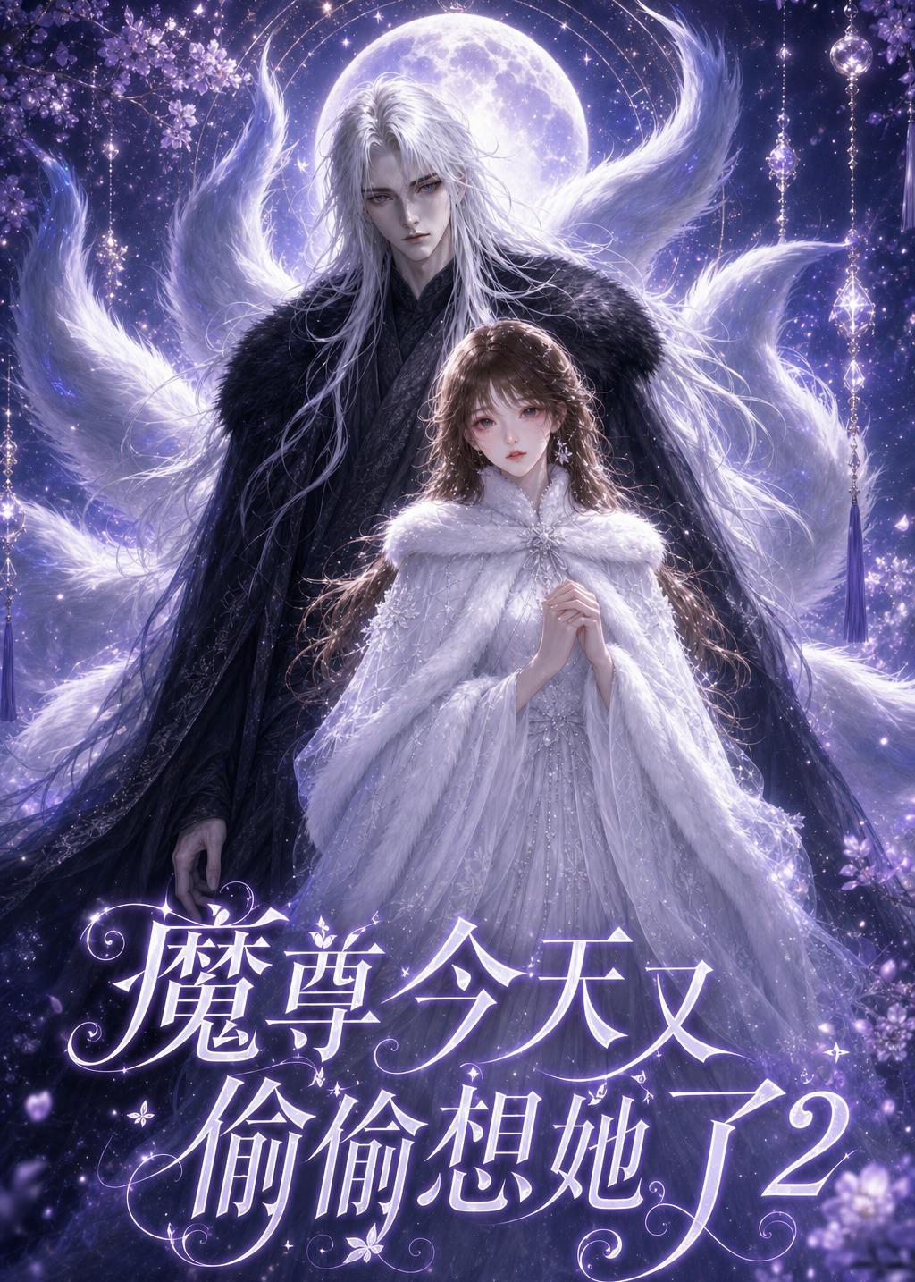 魔尊今天又偷偷想她了第二季（68集）