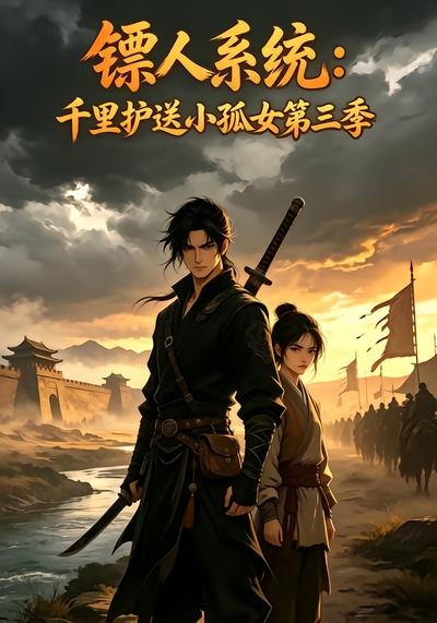 镖人系统：千里护送小孤女第三季（81集）