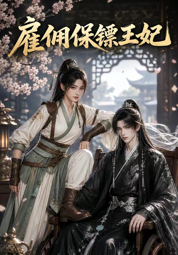 雇佣保镖王妃(50集)