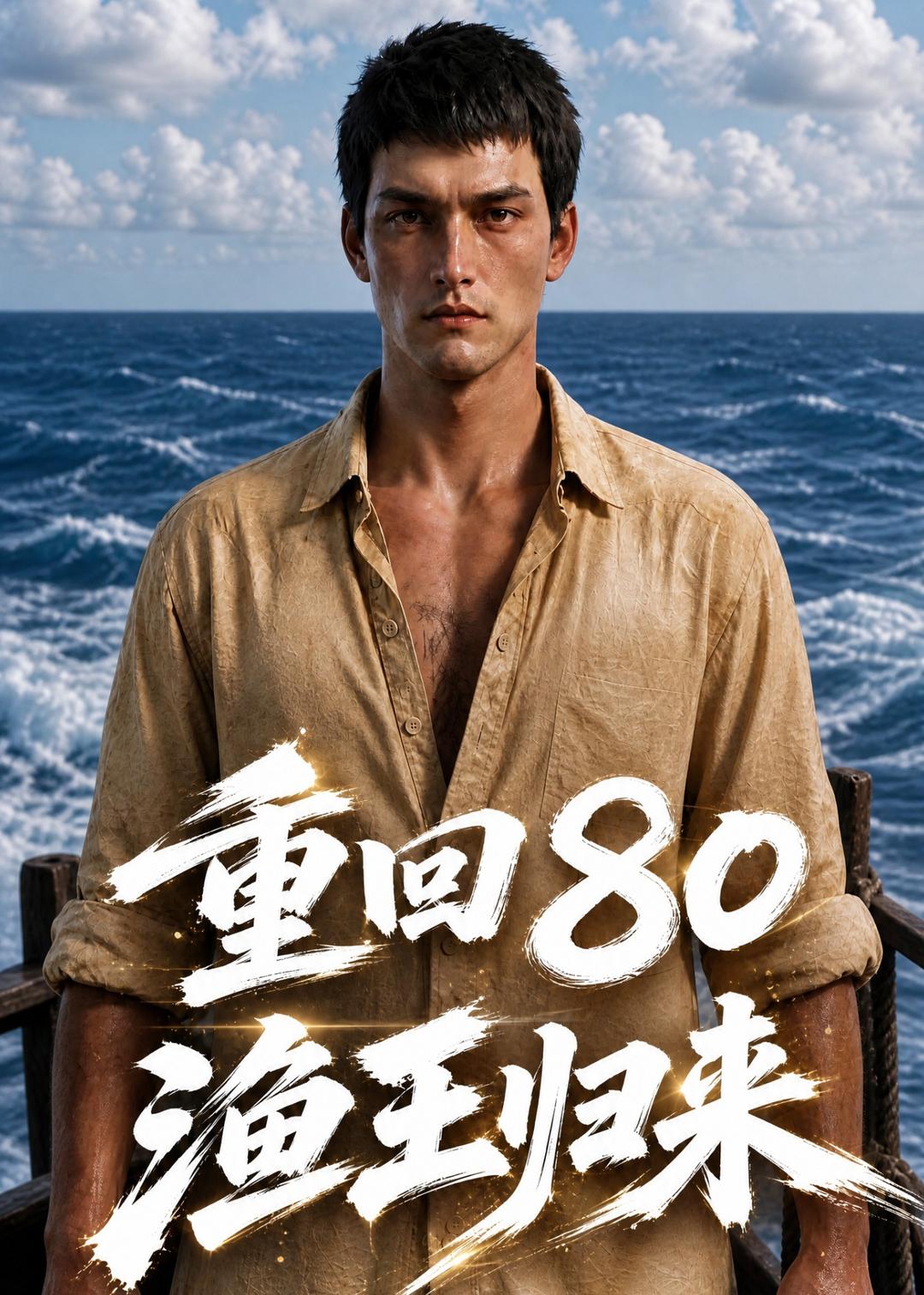 重回80渔王归来（30集）