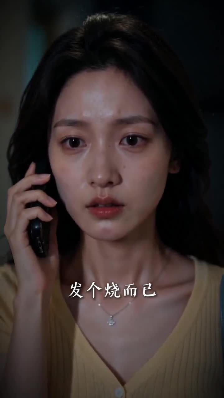 说好的月嫂，怎么就成白月光了（95集）