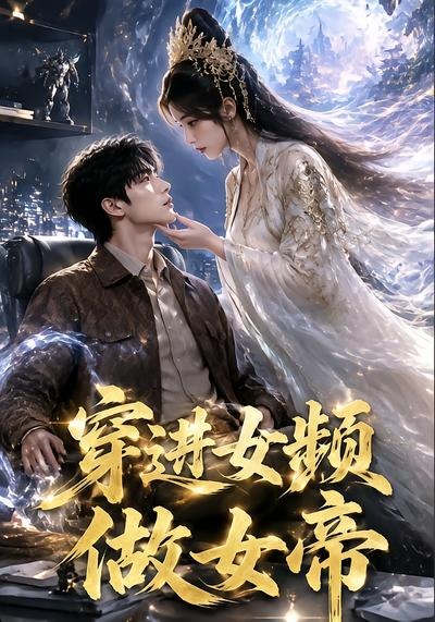 穿进女频做女帝（58集）