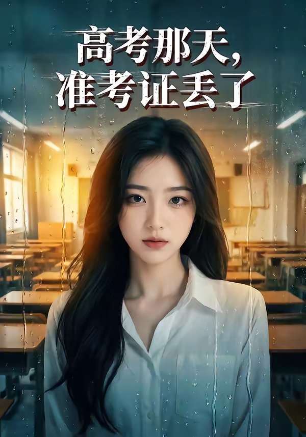 高考那天，准考证丢了（30集）