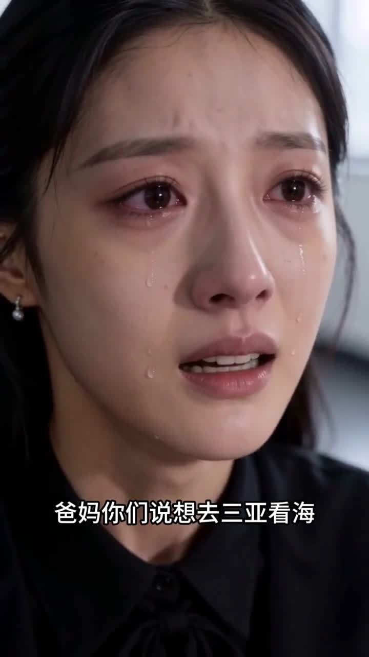 逆袭千金：父亲的惊天布局（15集）