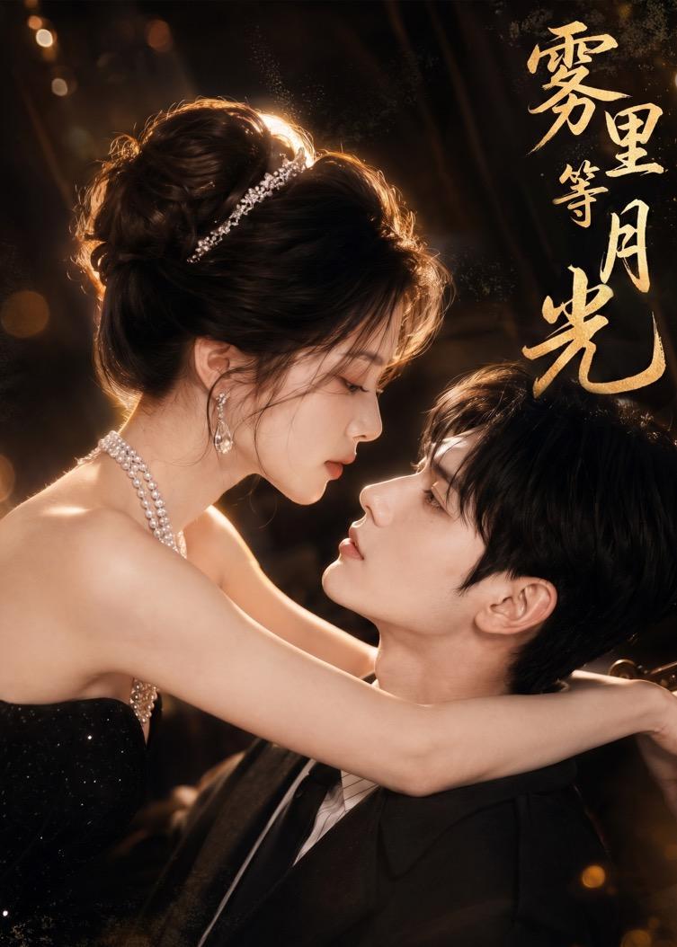 雾里等月光(80集)