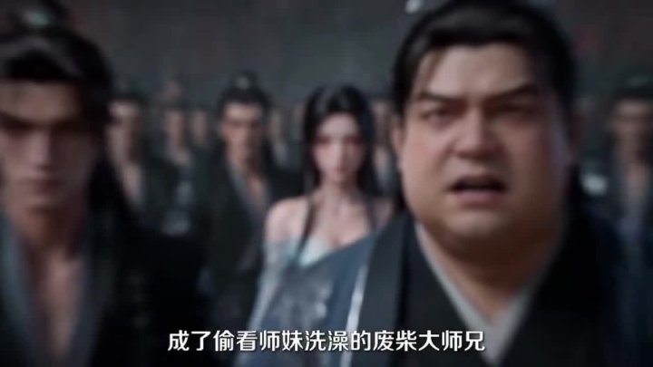 我穿书女频不是来谈恋爱的（76集）