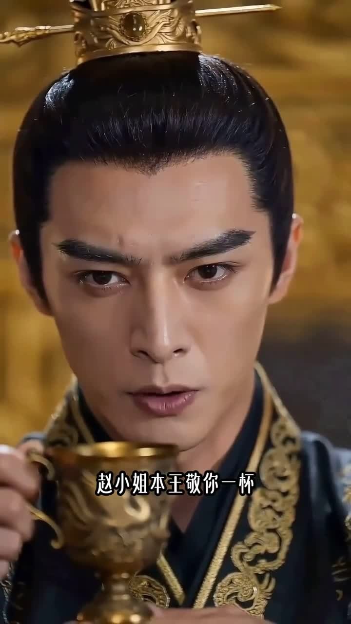 重生嫁仇:此爱皆是刑(50集)