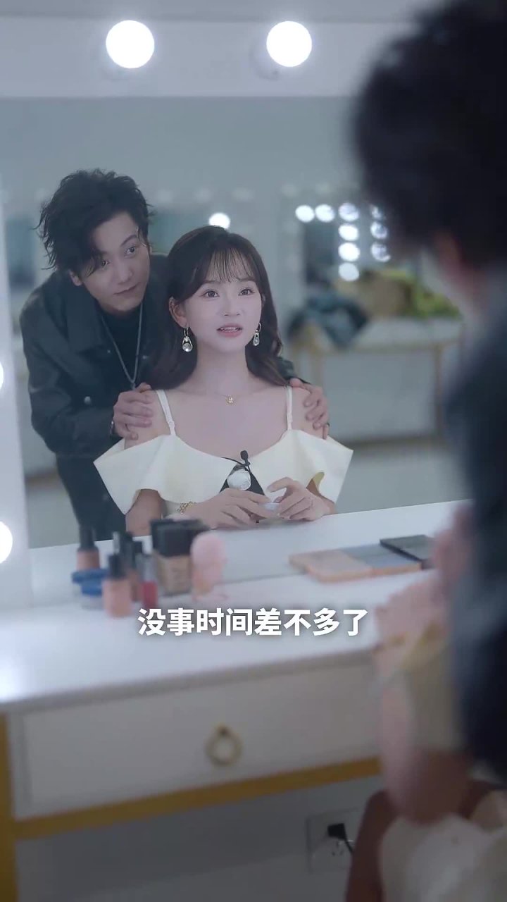 重生后我不在为羊(30集)