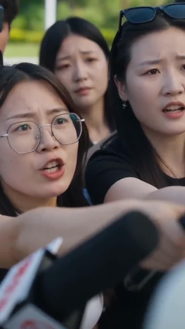 重生后,我不表白你急啥?(23集)