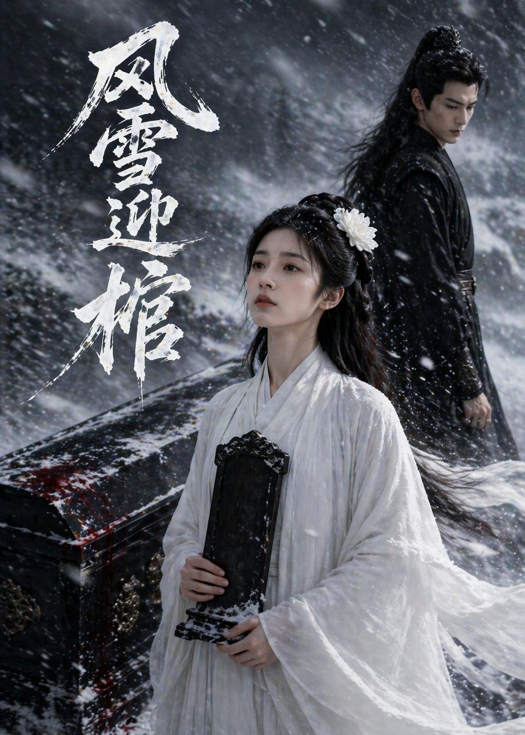 风雪迎棺(60集)