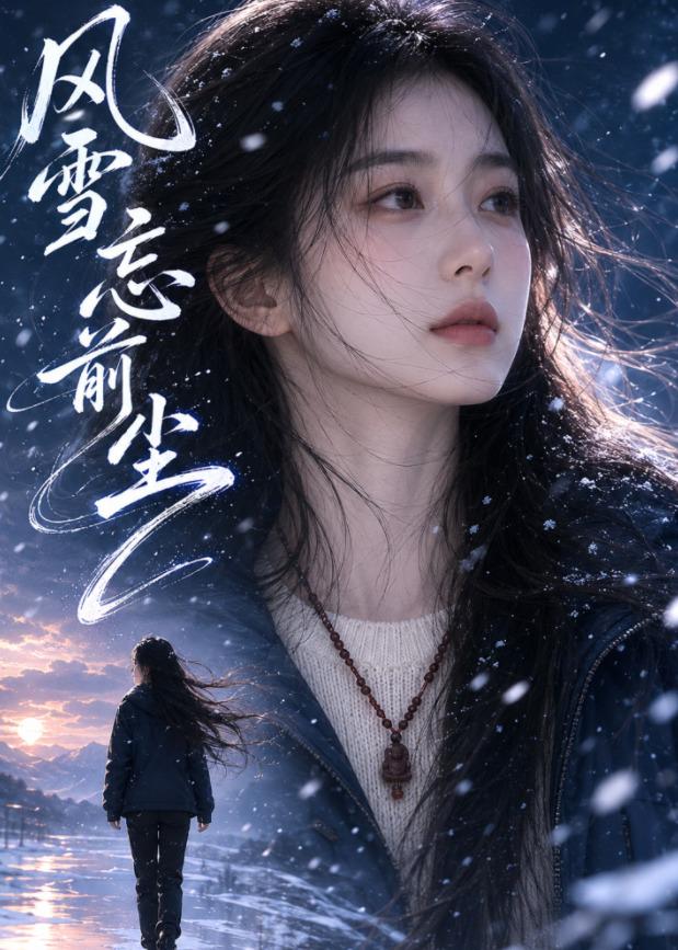 风雪忘前尘(65集)