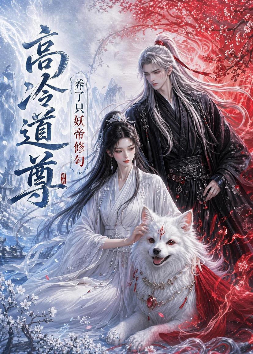 高冷道尊养了只妖帝修勾(41集)