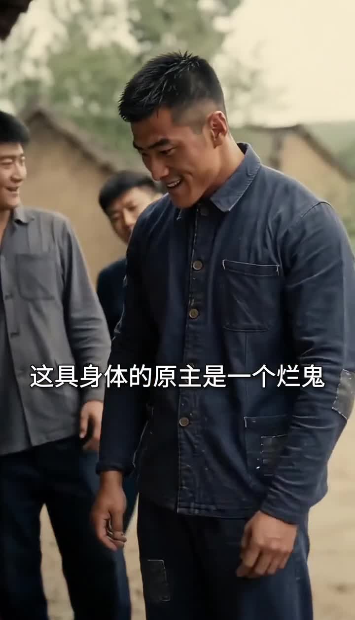 重回八零，整片大海都是我的后花园（27集）
