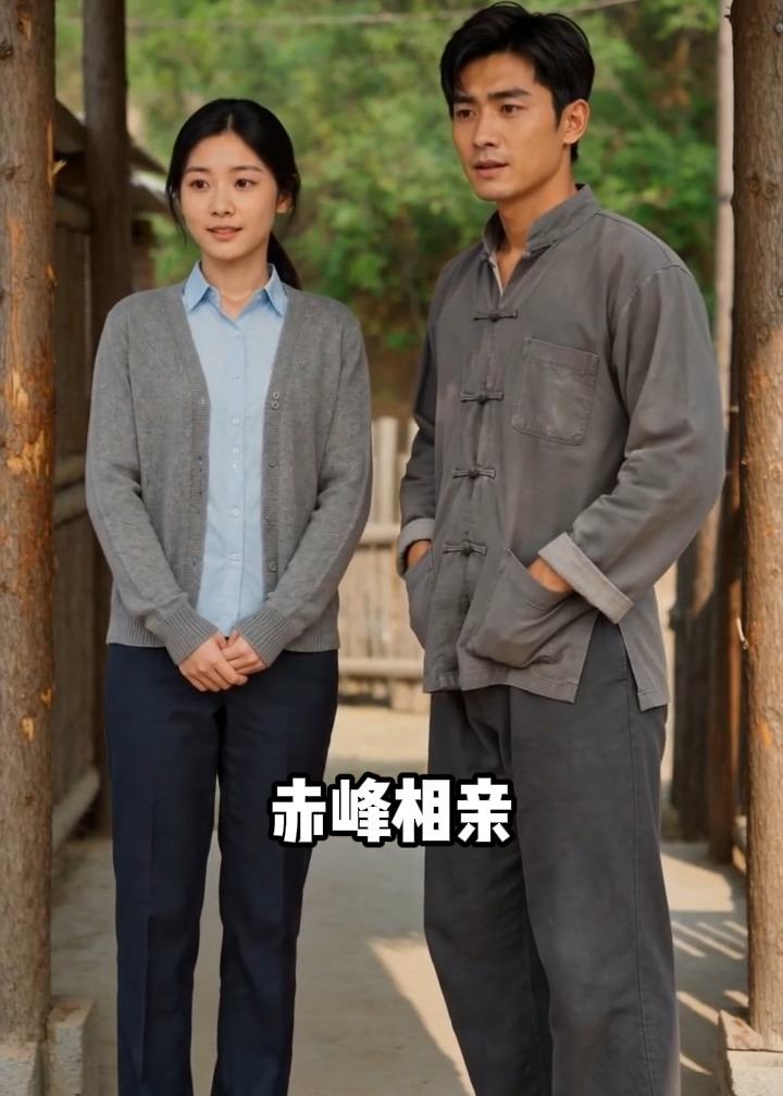 赤峰相亲（34集）
