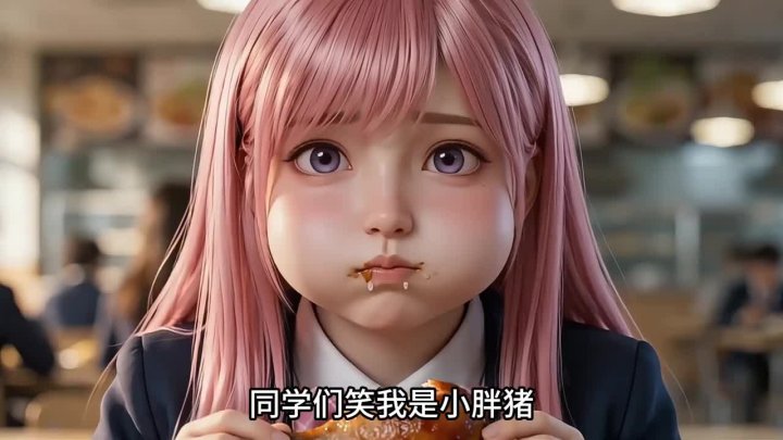 喂养学霸（32集）
