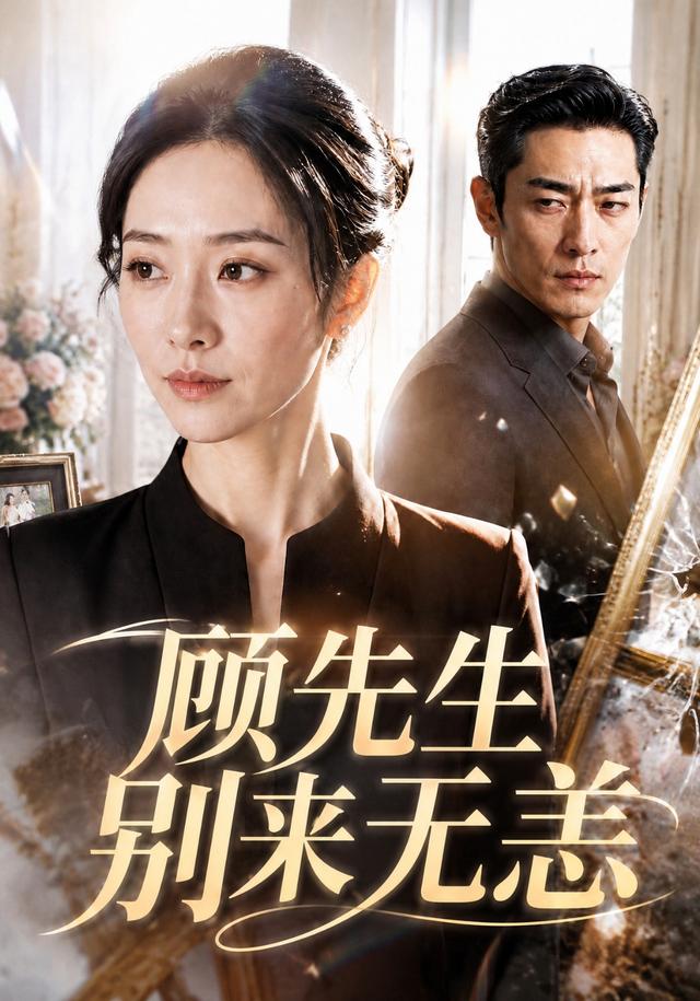 顾先生别来无恙(50集)