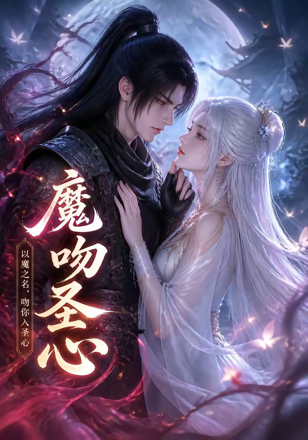 魔吻圣心(30集)