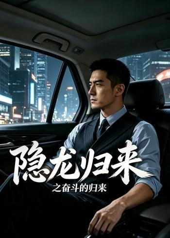 隐龙归来之奋斗的归来(30集)