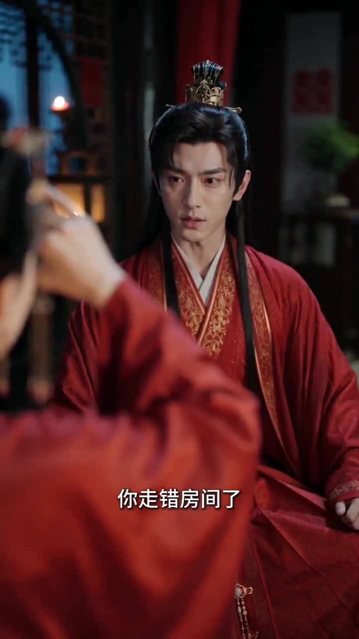 鹊遇春(75集)