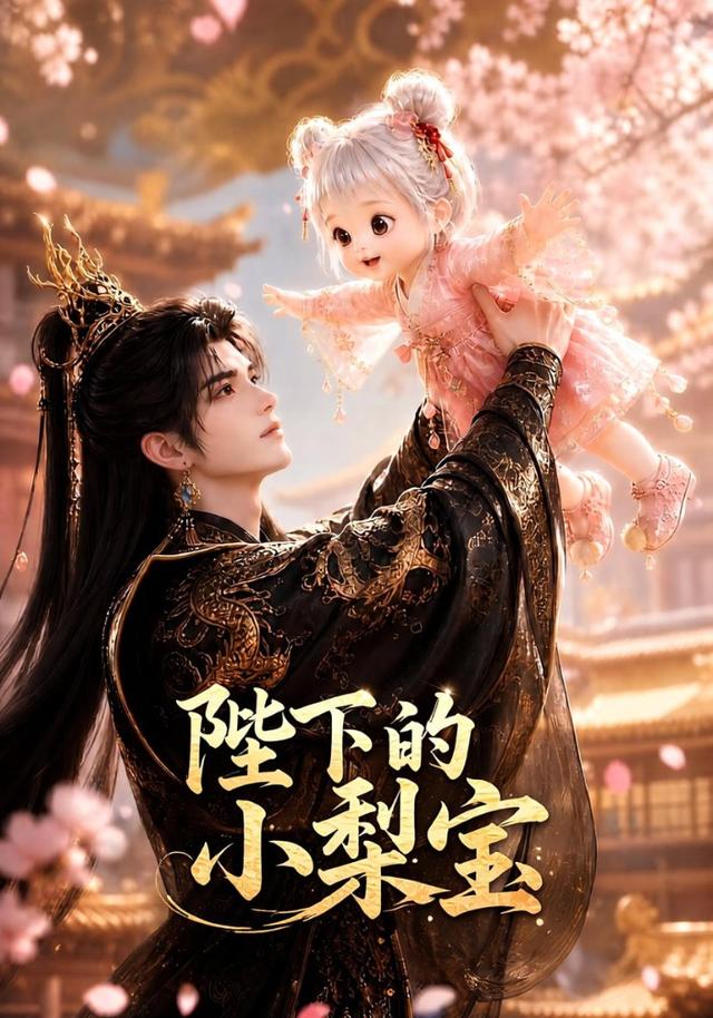 陛下的小梨宝(103集)