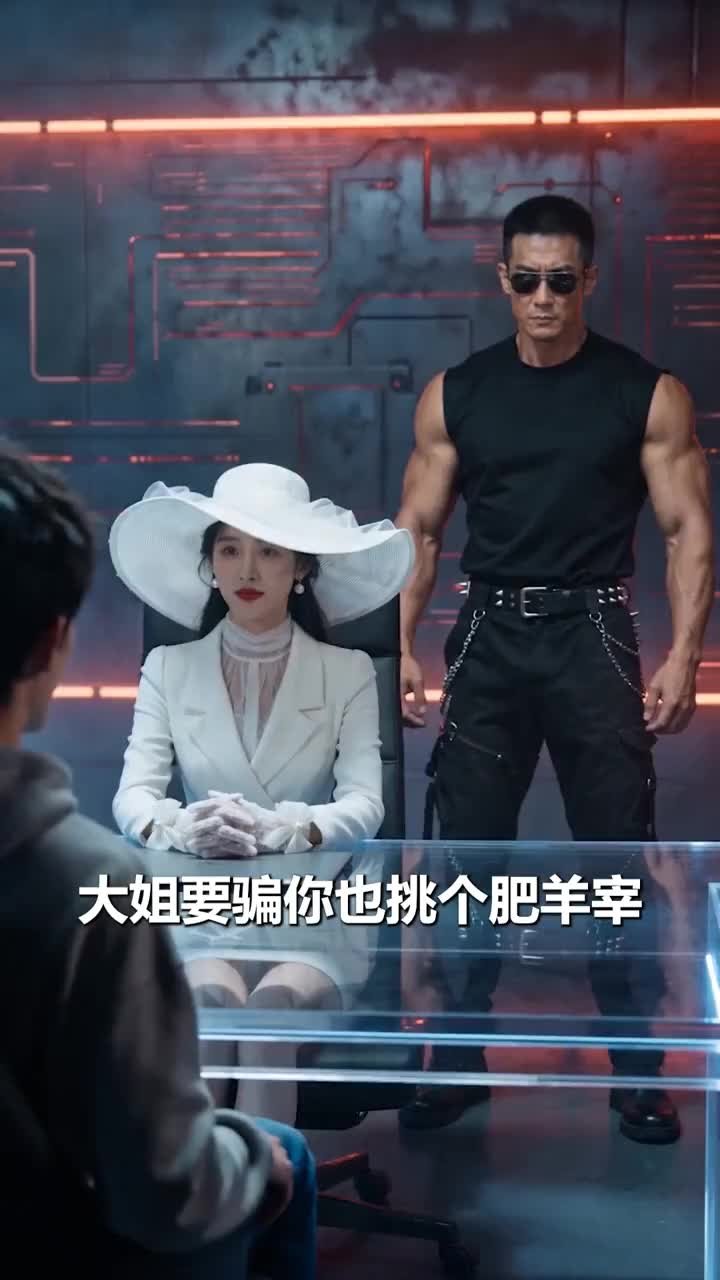 烧纸断阴阳,我靠冥币破悬案(83集)