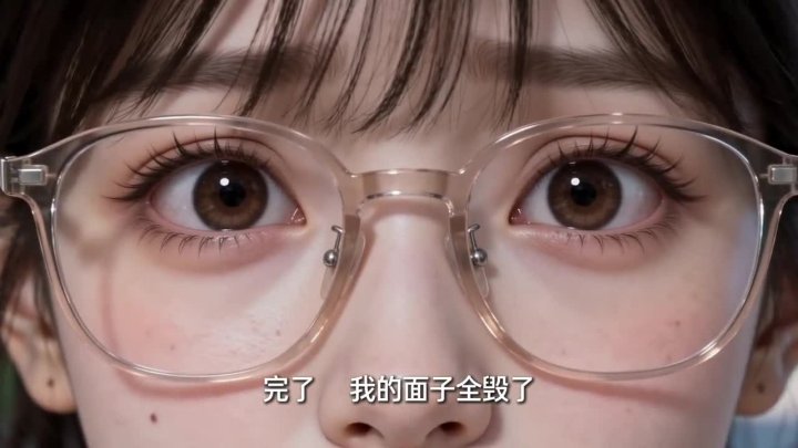 系统抹杀警告！校草追着我喊亲妈（46集）
