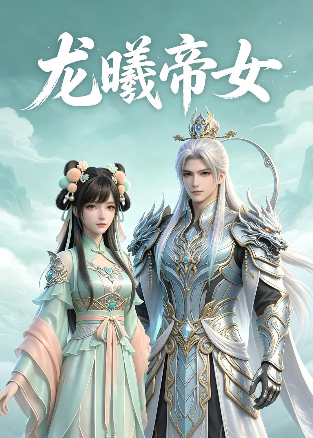 龙曦帝女(29集)