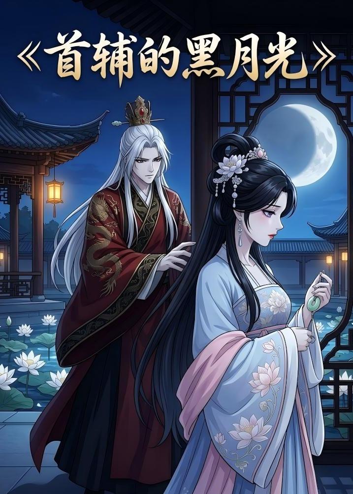 首辅的黑月光(32集)
