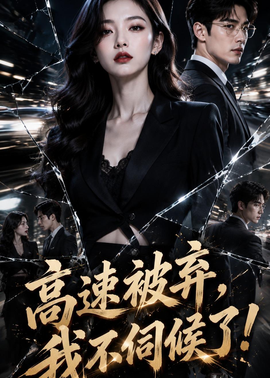 高速被弃,我不伺候了!(42集)