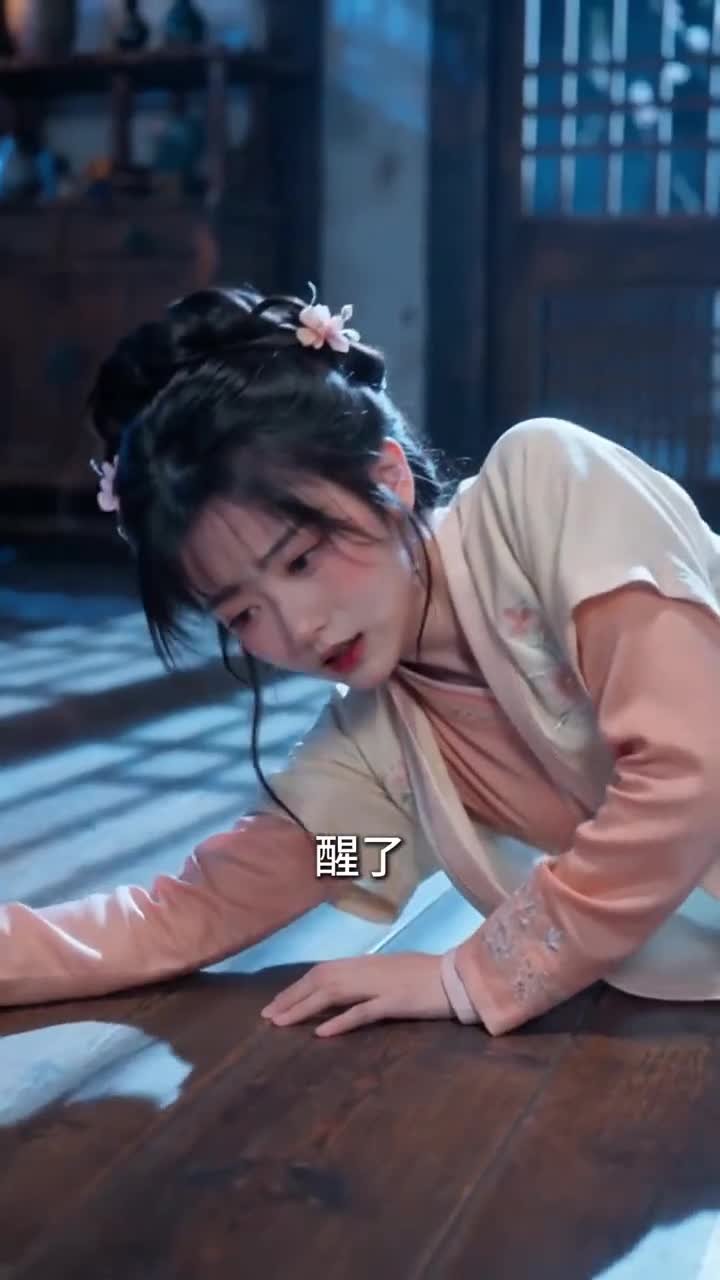 穿书求生,我与首辅共破迷局(53集)