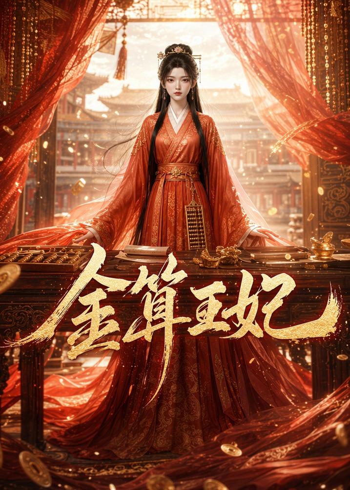 金算王妃(62集)