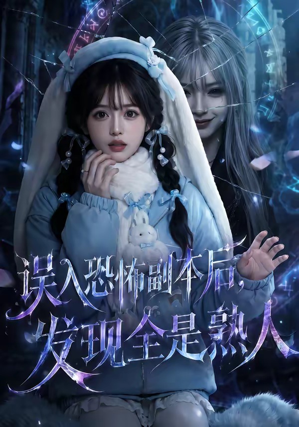 误入恐怖副本后,发现全是熟人(63集)