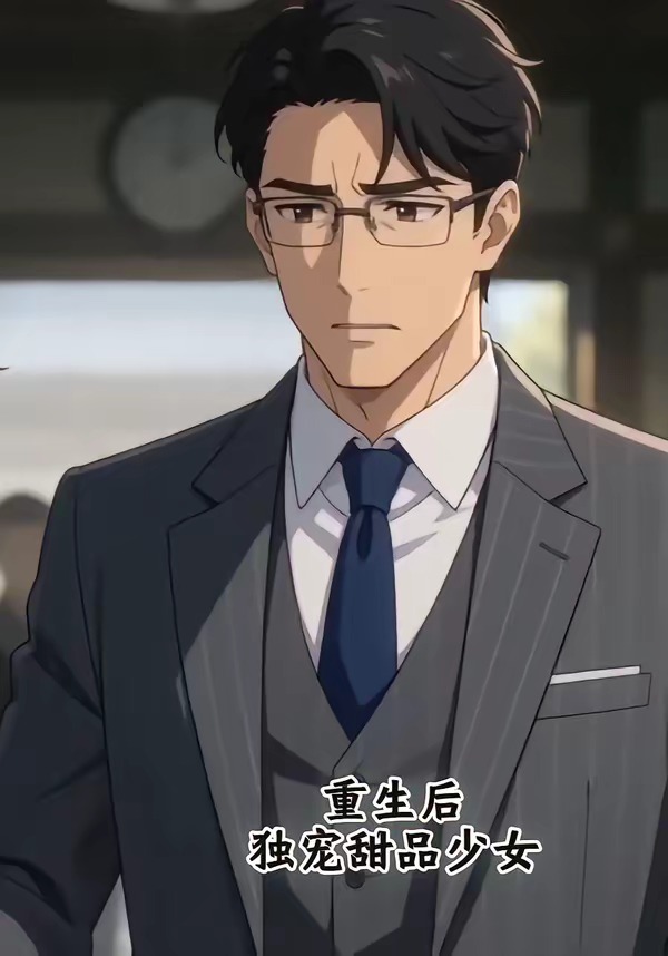 重生后,独宠甜品少女(31集)