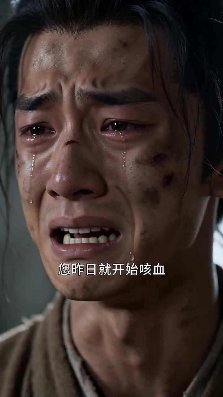 药臼通古今，悬壶渡世人（47集）