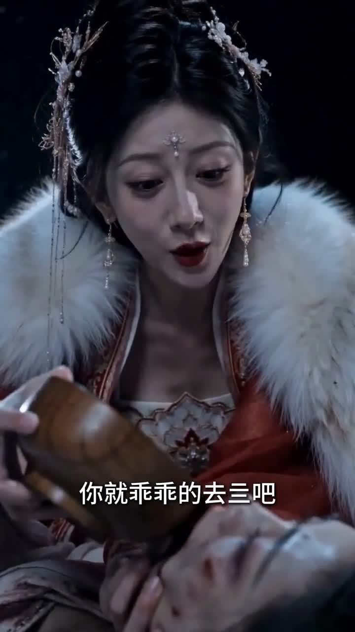 重生医女:燕王重生只为护我(60集)
